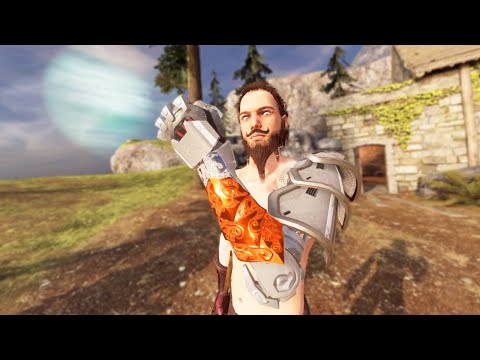 These NEW Blade and Sorcery 1.0 Mods Are Illegal To Share With Your Dog