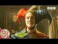 Pranksters and Jokers in History | Compilation | Horrible Histories