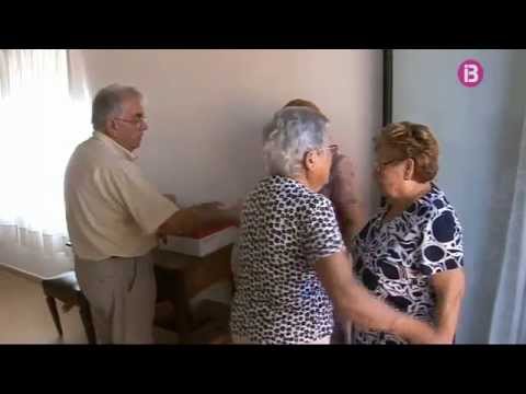 Sant Nicolau a Cas concos de Felanitx