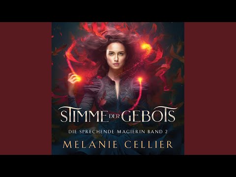 Kapitel 54 - Stimme der Macht 2 - Magisches Hörbuch
