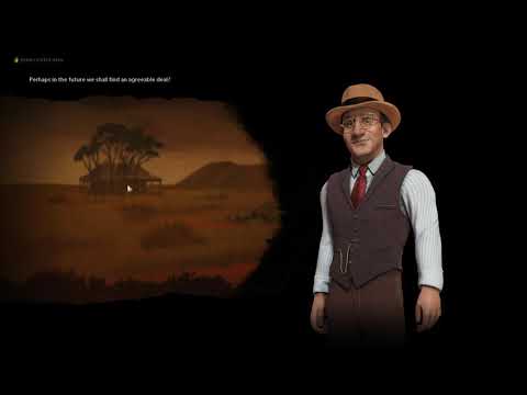 Let's Play Civilization VI Gathering Storm as the Khmer - Episode 7