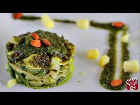 Ricetta Lasagna alla Genovese