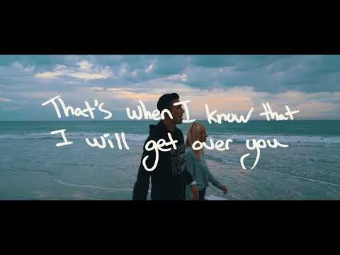Charlie Brennan & Miller Guth - When We Were Young (Official Lyric Video)