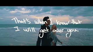 Charlie Brennan &amp; Miller Guth - When We Were Young (Official Lyric Video)