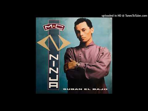 🟢  M.C. Ninja - Nada Cambiará 🇦🇷  1992 ARGENTINA Pop Rap