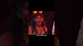 Hadestown ‘that part’ compilation #hadestown #broadway #musical #theatre