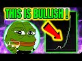 PEPE COIN PRICE PREDICTION 🔥 THIS IS BULLISH !! 🤯💥🔥  PEPE COIN NEWS TODAY ! 🔥