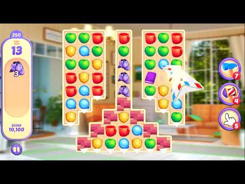 Small town murders level 250