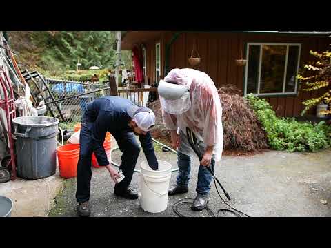 Casting Dragons with  3D Printing, Lost PLA, Vacuum Casting and Molten Aluminum