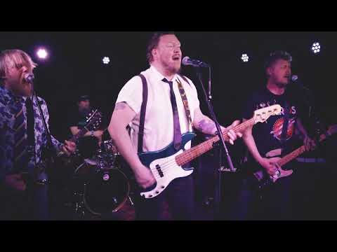 Social Nedtur " kønssygdom " fra Underwerket 2023