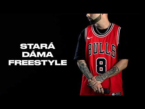 DEEOW - Stará Dáma Freestyle