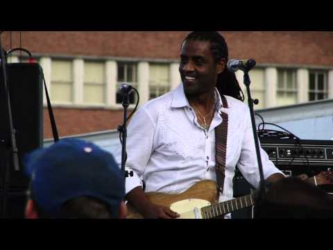 Thumbnail for jt03 Kenny Neal     PerformsThe Things I Used To Do   Since I Met You Baby in Johnstown, PA by Kenny Neal