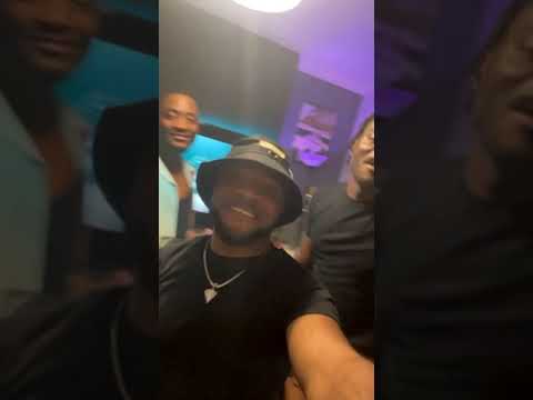 Risk It All (Studio Vibz)