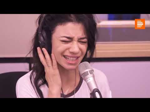 Steven Wilson & Ninet Tayeb - Pariah -  Deutschlandfunk Kultur Radio - 2017