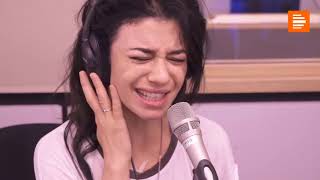 Steven Wilson &amp; Ninet Tayeb - Pariah -  Deutschlandfunk Kultur Radio - 2017