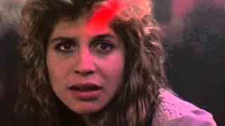 The Black Queen - Ice To Never (80s Film Edit)