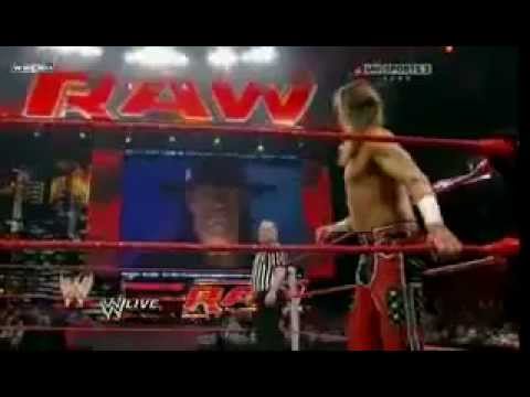 { 12 } appearance of the Undertaker 2010