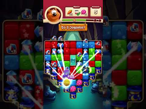 Toon Blast 1018 - Subscribe please!!