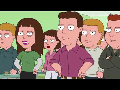 XXXTENTACION - YuNg BrAtZ (Family Guy Edit)