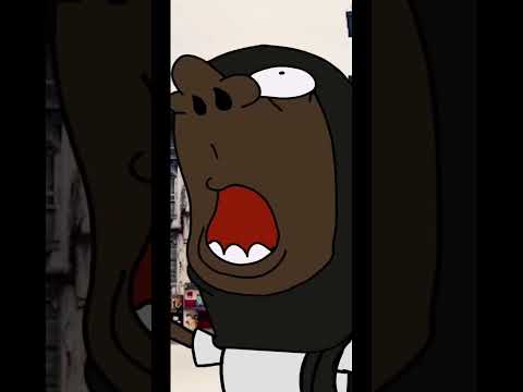 Yuno Miles Hong Kong (Animation)