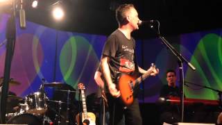 dave hause - benediction [live]