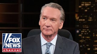 Bill Maher EXPOSES Adam Schiff's hypocrisy on Iran war