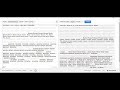 Weird Glitch In Google Translate Watch To The End
