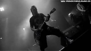 05  NOCHE DE ROCK &amp; ROLL BARRICADA 2006 LATIDOS DVD ELÉCTRICO ANAITASUNA