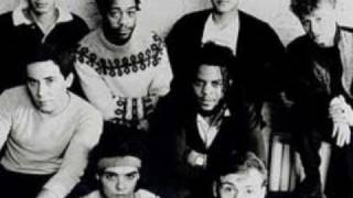 UB40/Pablo  Style  (vinyl)