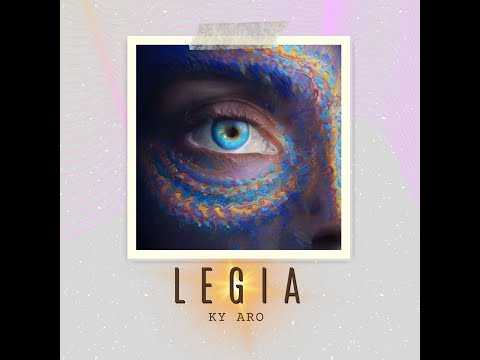 K-Y ARO - Legía (Oficial Audio)