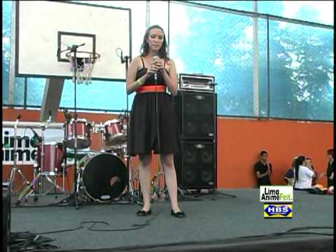 MELHORES MOMENTO DO CICUITO ANIME FEST DE ANIMEKÊ - LIMEIRA - SP 24/03/2013