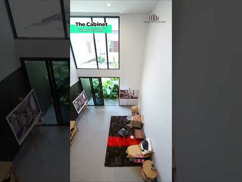 The Cabinet 29, Bangkok, Chorake Bua, Lat Phrao, Bangkok, 4 Bedrooms, 250 sqm, Townhouse For Sale, by คุณลี, 500321020 - DDproperty.com