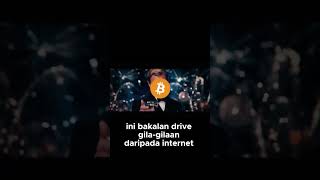 Adopsi Bitcoin vs Internet