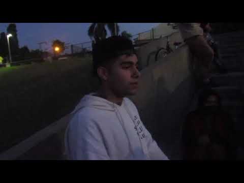 KarmaRose vs BIG S| Batallas de Rap/Freestyle Underground