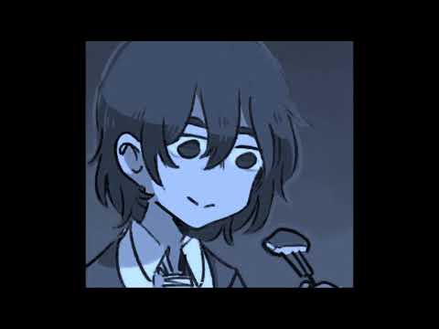 "Pancakes"--Persona 5 Comic Dub