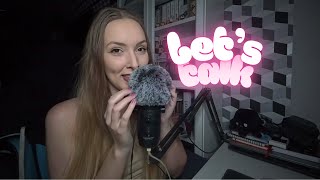 ASMR 20000% MOUTH SOUNDS /w WHISPER UPDATES PL ♥