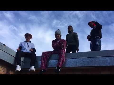 Nine On Me - Vikassi Mobb ( Official Video )