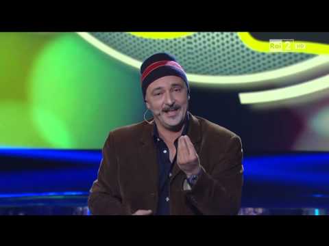 Paolo Caiazzo / Tonino Cardamone - Made in Sud 13/05/2014