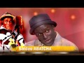 Sahel Stand Up show 2013 (NANA Ardo) 