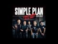 Simple Plan - I Don't Wanna Go To Bed (French Version)