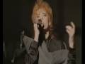 Mylene Farmer - Jardin de Vienne