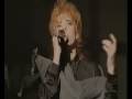 Mylene Farmer - Jardin de Vienne 