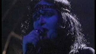 Siouxsie And The Banshees - Love Out Me