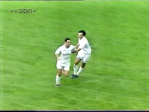 13. 05. 2000. Bosna (V) - Željezničar 1:3 (OBN)