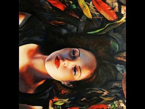 BRONWYN HILL - GENNA MAIA