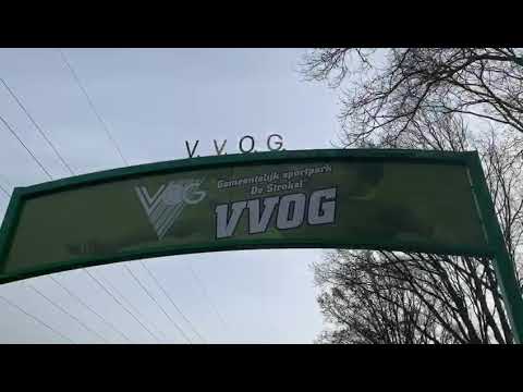 VVOG JO11-3   - Zeewolde JO11-3