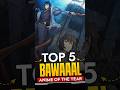 Bawaaaal Anime Of 2024 Top 5 Best Anime Of 2024 Shorts Anime