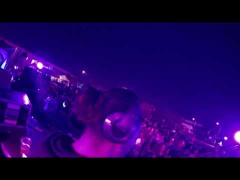 Nukleall @ Vision Factory in Paris  (August 2021)