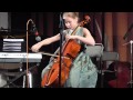 А.Рубинштейн "Мелодия" (виолончель) / Anton Rubinstein "Melody ...