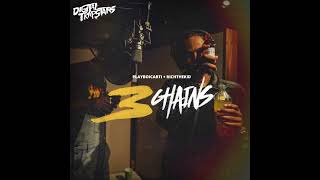 Playboi Carti - 3 Chains (feat. Rich the Kid)